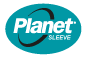 Planet Group Sleeve Logo